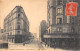 PARIS-75018- RUE BOINOD - Arrondissement: 18