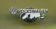 VOLKSWAGEN CLUB - Car Auto Automotive, Pin Badge Abzeichen - Volkswagen