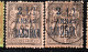 2002. ZANZIBAR 1896-1900 18 CLASSIC STAMPS LOT. - Otros & Sin Clasificación