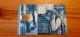 Phonecard Belgium Exp: 31.03.2000 - 10.000 Ex. - Met Chip