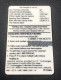 Mint USA UNITED STATES America Prepaid Telecard Phonecard, 1995 Half Moon Bay Art & Pumpkin Festival, Set Of 1 Mint Card - Amerivox