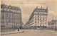 PARIS-75010- PONT SUR LE CANAL ET RUE LOUIS BLANC - Arrondissement: 10