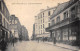 PARIS-75020- LA RUE DE BELLEVILLE - Arrondissement: 20