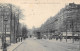 PARIS-75013- AVENUE DES GOBELINS PRISE DU BOULEVARD SAINT-MARCEL - Distrito: 13