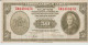 NETHERLANDS INDIES 50 Gulden 1943 - Andere & Zonder Classificatie