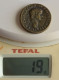 Tilla Divs Ceasar P. Mta Pim PPP Niroclavi - Fausse Pièce De Monnaie - Counterfeit Coin - To Identify