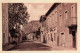 FRANCE - Anduze (Gard) - Avenue Rollin - Carte Postale Ancienne - Anduze