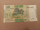 Billete De Marruecos De 50 Dirhams, Año 2012, UNC - Maroc