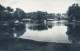 BELGIQUE - Ostende - Le Parc Léopold - Carte Postale Ancienne - Oostende