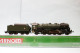 Arnold - Locomotive Vapeur 141 R 1155 Fuel Vert SNCF DCC Sound Réf. HN2483S Neuf NBO N 1/160 - Locomotive