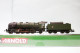 Delcampe - Arnold - Locomotive Vapeur 141 R 1155 Fuel Vert SNCF DCC Sound Réf. HN2483S Neuf NBO N 1/160 - Locomotives