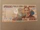 Billete De Sierra Leona De 2000 Leones, Año 2010, UNC - Sierra Leona