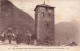 FRANCE -  Saint Michel De Maurienne - La Tour De La Fournache - Carte Postale Ancienne - Saint Jean De Maurienne
