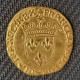 Gold Ecu D'or Francis I (1515-1547) - Otros & Sin Clasificación