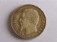 1 Franc 1863 A Napoleon III Argent - Fausse Pièce De Monnaie - Counterfeit Coin - 1 Franc