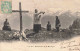 PHOTOGRAPHIE - Bénédiction De La Montagne - Carte Postale Ancienne - Fotografie