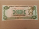 Billete De Nicaragua De 10 Córdobas Año 1985, UNC - Nicaragua