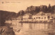 BELGIQUE - Bouillon - La Semois Et Le Château - Carte Postale Ancienne - Bouillon