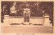 BELGIQUE - Mons - Monument Aux Héros - Carte Postale Ancienne - Flémalle