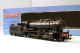 Jouef - Locomotive Vapeur 140 C 70 Noir Filets Rouges DCC Sound ép. III Réf. HJ2405S HO 1/87 - Locomotive