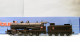 Jouef - Locomotive Vapeur 140 C 70 Noir Filets Rouges DCC Sound ép. III Réf. HJ2405S HO 1/87 - Loks