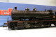 Jouef - Locomotive Vapeur 140 C 70 Noir Filets Rouges DCC Sound ép. III Réf. HJ2405S HO 1/87 - Locomotive