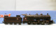 Delcampe - Jouef - Locomotive Vapeur 140 C 70 Noir Filets Rouges DCC Sound ép. III Réf. HJ2405S HO 1/87 - Loks