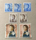 HONG-KONG 1962-1967 - Elizabeth II - 3 Values, Used - Gebruikt