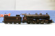 Delcampe - Jouef - Locomotive Vapeur 140 C 70 Noir Filets Rouges ép. III Réf. HJ2405 HO 1/87 - Locomotoras