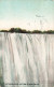 Zambie - Les Chutes Victoria - Colorisé - Carte Postale Ancienne - Zambie