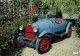 TRANSPORT - Automobile - Bugatti Course - Grand Prix Le Mans 1923 - Colorisé -  Carte Postale Ancienne - Taxi & Carrozzelle