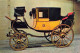 TRANSPORT - Family Coach - Carte Postale Ancienne - Taxis & Droschken