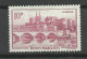 France  N° 500   Angers  Mauve         Neuf ( * )    B/TB    Voir Scans  Soldé  ! ! ! - Nuevos