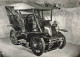 TRANSPORT - Collection Du Ministre Georges Filipinetti - No 1 De DION BOUTON - Carte Postale Ancienne - Taxis & Huurvoertuigen