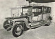 TRANSPORT - Collection Du Ministre Georges Filipinetti - No 4 Rolls Royce, Type Silver Ghost - Carte Postale Ancienne - Taxis & Huurvoertuigen