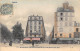 PARIS-75011- BOULEVARD VOLTAIRE ET RUE DE LA FOLIE MERICOURT - Distrito: 11