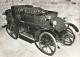 TRANSPORT - Collection Du Ministre Georges Filipinetti - No 12 Quadricycle De DION BOUTON - Carte Postale Ancienne - Taxi & Fiacre