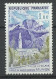 France  N° 1241  Cilaos      Bleu Et Olive       Neuf ( * )    B/TB    Voir Scans  Soldé  ! ! ! - Nuevos