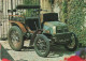 TRANSPORT - Collection Du Ministre Georges Filipinetti - De Riancey - Colorisé - Carte Postale Ancienne - Taxi & Fiacre