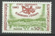 France  N° 1244  Cannes  Communes D'Europe  Rouge Et Vert Clair       Neuf ( * )    B/TB    Voir Scans  Soldé  ! ! ! - Unused Stamps