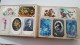 Album Avec Plus De 300 Cartes Postales Anciennes France ,militaires , Fantaisie ,moselle, Thionville - 100 - 499 Postcards