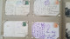 Album Avec Plus De 300 Cartes Postales Anciennes France ,militaires , Fantaisie ,moselle, Thionville - 100 - 499 Postcards