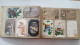 Delcampe - Album Avec Plus De 300 Cartes Postales Anciennes France ,militaires , Fantaisie ,moselle, Thionville - 100 - 499 Postcards