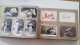 Delcampe - Album Avec Plus De 300 Cartes Postales Anciennes France ,militaires , Fantaisie ,moselle, Thionville - 100 - 499 Cartes