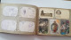 Delcampe - Album Avec Plus De 300 Cartes Postales Anciennes France ,militaires , Fantaisie ,moselle, Thionville - 100 - 499 Cartes