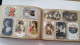 Delcampe - Album Avec Plus De 300 Cartes Postales Anciennes France ,militaires , Fantaisie ,moselle, Thionville - 100 - 499 Postcards