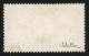 5F Empire (n°33) Obl. Ambulant M.L. Infime Trace De Pli D' Angle Sinon TTB Sans Aminci. Signé SCHELLER. - 1863-1870 Napoleon III With Laurels