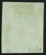 5c BORDEAUX Vert (n°42B) Obl. ETOILE De PARIS (Rare Sur 5c). Signé CALVES. TB. - 1870 Bordeaux Printing