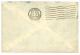 POSTE AERIENNE : 1928 10F S/ 90c BERTHELOT (n°3) + 50c Semeuse Obl. NEW-YORK AU HAVRE D Sur Enveloppe Pour La FRANCE. L' - Andere & Zonder Classificatie