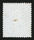 20c Empire (n°22) Obl. ETOILE De PARIS En Rouge. Superbe. - 1849-1876: Période Classique